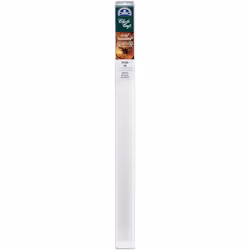 Charles Craft Gold Standard Aida 14 Count 20"X24" Box-White