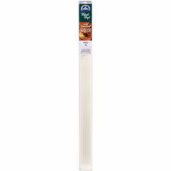 Charles Craft Gold Standard Aida 14 Count 20"X24" Box-Antique White GD1438-0322