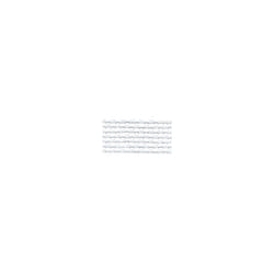 Charles Craft Gold Standard Aida 14 Count 15"X18" Box-White