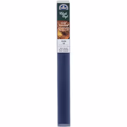 Charles Craft Gold Standard Aida 14 Count 15"X18" Box-Navy GD1436-5225
