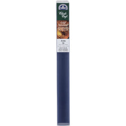 Charles Craft Gold Standard Aida 14 Count 15"X18" Box-Navy GD1436-5225
