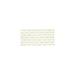 Charles Craft Gold Standard Aida 18 Count 15"X18" Box-Antique White GD1836-0322