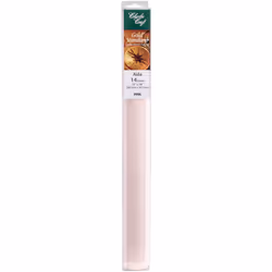 Charles Craft Gold Standard Aida 14 Count 15"X18" Box-Pink GD1436-5625