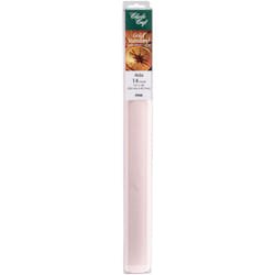 Charles Craft Gold Standard Aida 14 Count 15"X18" Box-Pink GD1436-5625