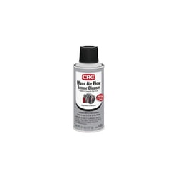 CRC Mass Air Flow Sensor Cleaner, 4.5 Wt Oz, 05610