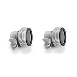 Intex 25009 pool part/accessory Hose adapter