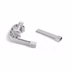 Intex 25014, Hook, Grey, PVC