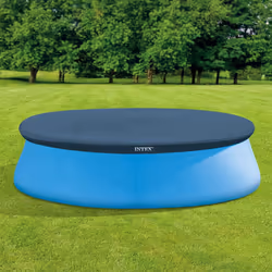 Intex 28026 Pool Covering Cover