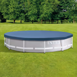 Intex 28031 Pool Covering Cover