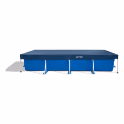 Intex 28039 Pool Covering