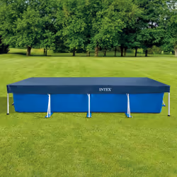 Intex 28039 Pool Covering - Additional view 4