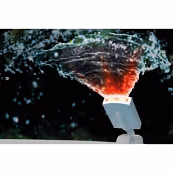 Intex Multi-Color LED Pool Fountain for Above Ground Pools