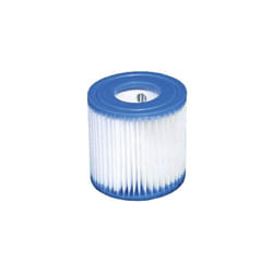 Intex Type H Swimming Pool Filter Cartridge Washable Fine Grade