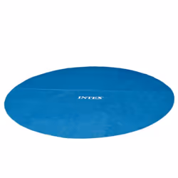 Intex 8ft Solar Pool Cover for Frame or Easy Set Pools #29020