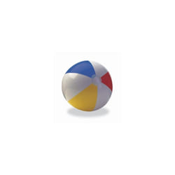 Intex Beach Ball 20 In. Dia 8 Ga Vinyl (2 count)