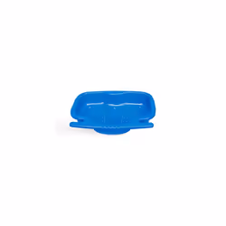 Intex 29080E B00GSPHTLY Foot Bath Pool Ladders, 1 Pack, Blue