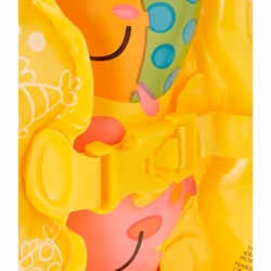 Intex 1 Pack Tropical Buddies Swim Vest #59661EP Ages 3-5