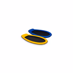 - Mesh mat - Comfort - 178x94 cm