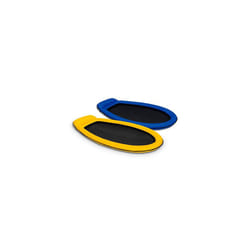 - Mesh mat - Comfort - 178x94 cm