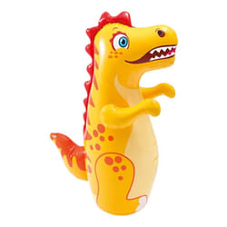 3D Bop Bag Blow Up Inflatable Tiger