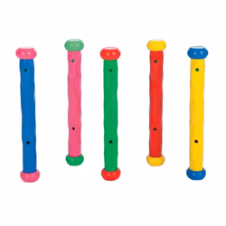 Intex Underwater Play Sticks by MfrPartNo 55504 Assorted