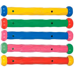 Intex Underwater Play Sticks by MfrPartNo 55504  Assorted
