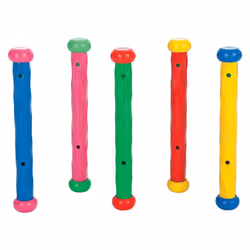 Intex Summer Fun Swimming Pool Dive Sticks - 55504