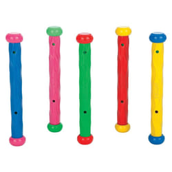 Intex Summer Fun Swimming Pool Dive Sticks - 55504