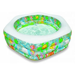 Intex Ocean Reef Pool kiddie pool Inflatable pool