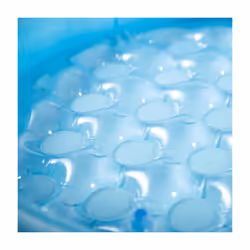 Intex 57114 Mushroom inflatable kiddie pool for babies