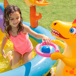 Intex 57135NP kiddie pool Inflatable pool - Additional view 5