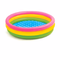 Intex 57412, Inflatable pool