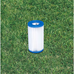| Filter Cartridge A | Swimming Pool Filter Cartridge | Suitable for Filter Pumps: 28604 / 28638 / 28636 | Sports & Leisure | Above Ground Pools