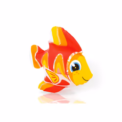 Intex 58590 - Assorted Animals, Assorted Colours, 1 Piece