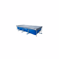 Intex 58968Â Â AccessoriesÂ Â Protective cover for rectangular tubular pool 4,50Â m