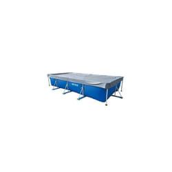 Intex 58968Â Â AccessoriesÂ Â Protective cover for rectangular tubular pool 4,50Â m