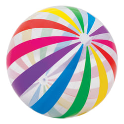 Intex 59065 beach ball 107 cm Vinyl Multicolour