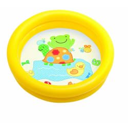 Intex 59409 above ground pool Inflatable pool Round 15 L