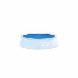 Intex 29022 solar cover for Easy & Frame Pool Ã 348 cm, thickness 120 microns