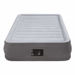 Intex 67766, Single mattress, Rectangular