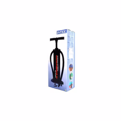 John Adams 19" Double Quick III Hand Pump
