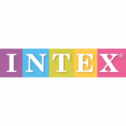 Intex 29060E Hose & Nut Set for Pump, Gray, 1 Pack