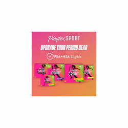 Sport Tampons, Ultra Absorbency, Fragrance-Free - 36ct