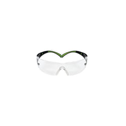 SecureFit Reader Safety Glasses, Anti-Scratch / Anti-Fog, clear +2.0 Lens, SF420AS/AF-EU