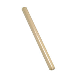 Thunder Group 14 Inch Wooden Rolling Pins