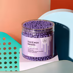 Sliick Acai Berry Hard Wax Beads