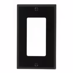 Leviton 80401-NE, White, Nylon, Conventional, Leviton, 1 pc(s)