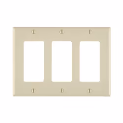 Leviton 80411-NT, Almond