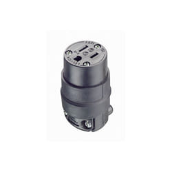 Leviton 515CR electrical socket coupler 15 A 2