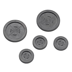 Leviton 49605-GRM grommet/ring